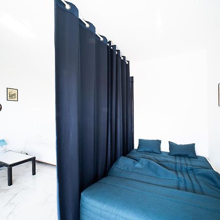 Apartament Vague Etoilee - Appt Avec Vue Mer Leucate Zewnętrze zdjęcie