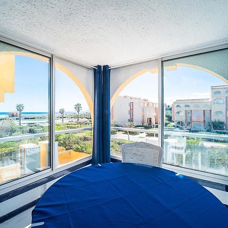 Apartament Vague Etoilee - Appt Avec Vue Mer Leucate Zewnętrze zdjęcie