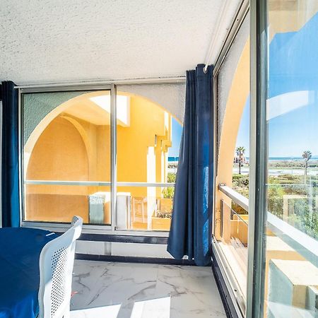 Apartament Vague Etoilee - Appt Avec Vue Mer Leucate Zewnętrze zdjęcie
