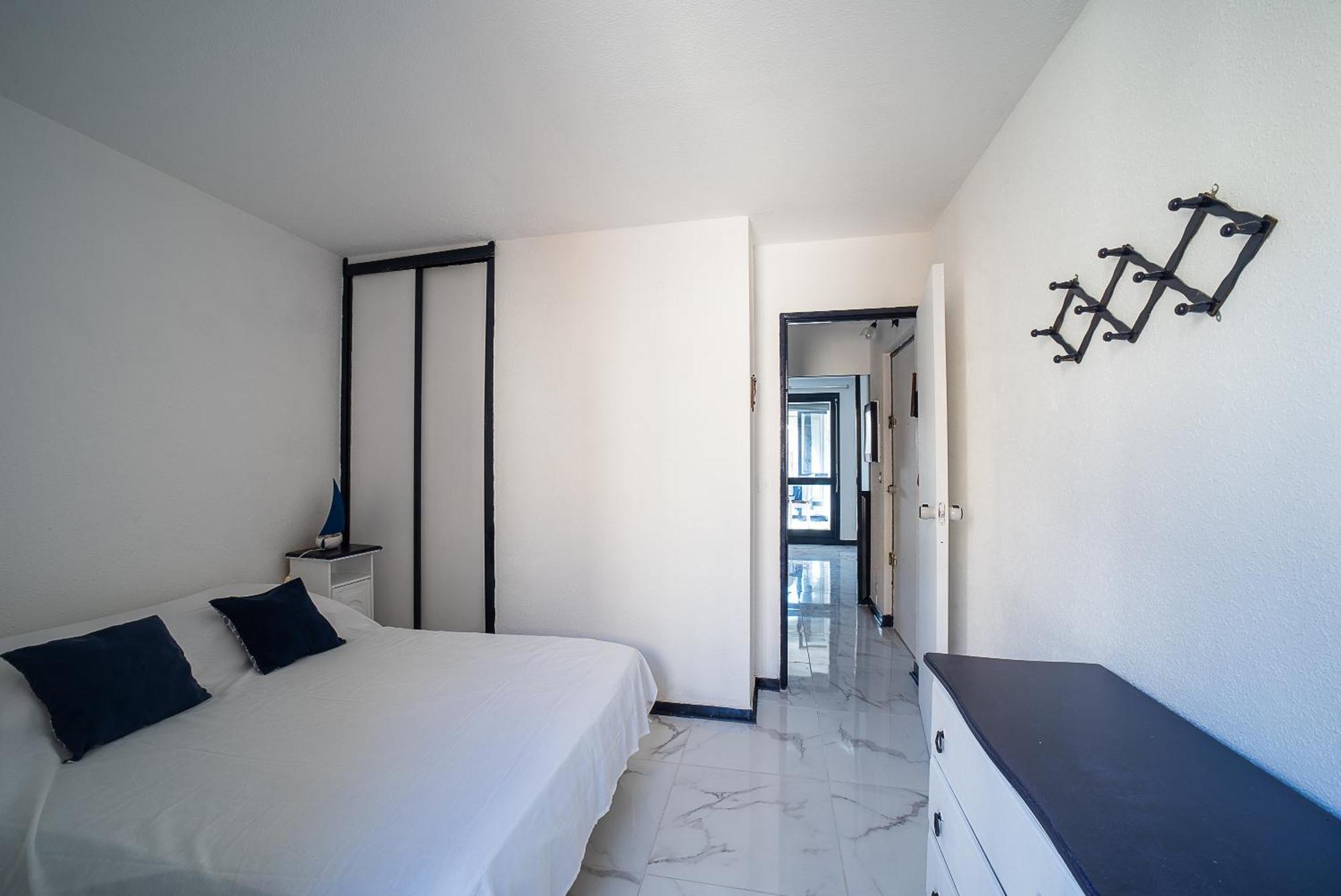 Apartament Vague Etoilee - Appt Avec Vue Mer Leucate Zewnętrze zdjęcie