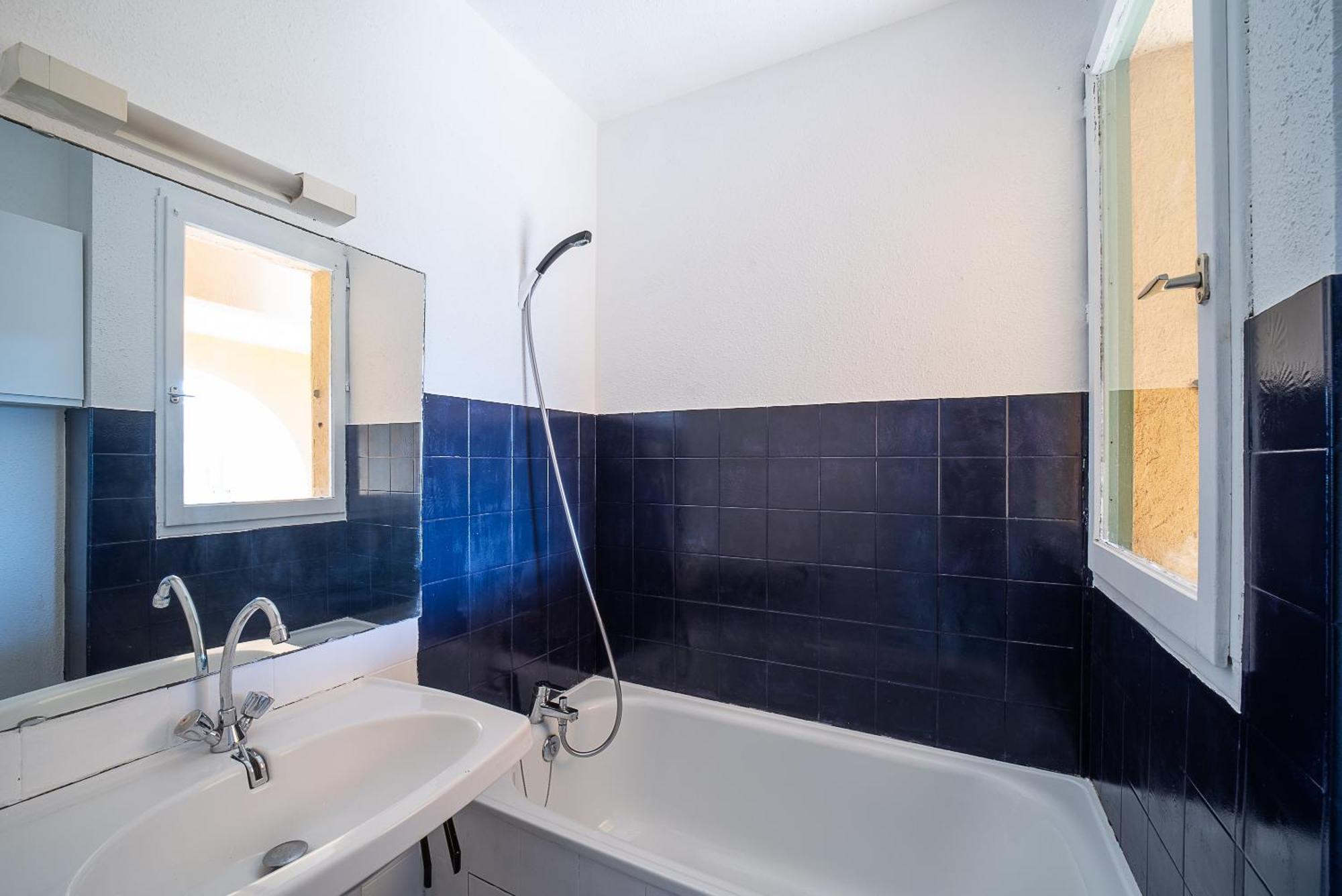 Apartament Vague Etoilee - Appt Avec Vue Mer Leucate Zewnętrze zdjęcie